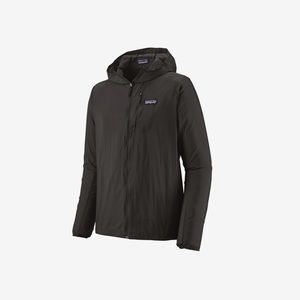 Patagonia Houdini Jacket Black